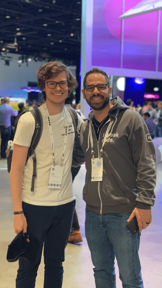 Team Partner for the CodeCanary App