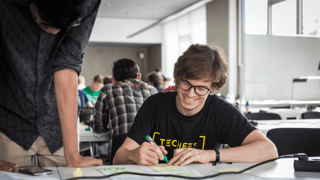 Visualizing the ideas for the Hololense App